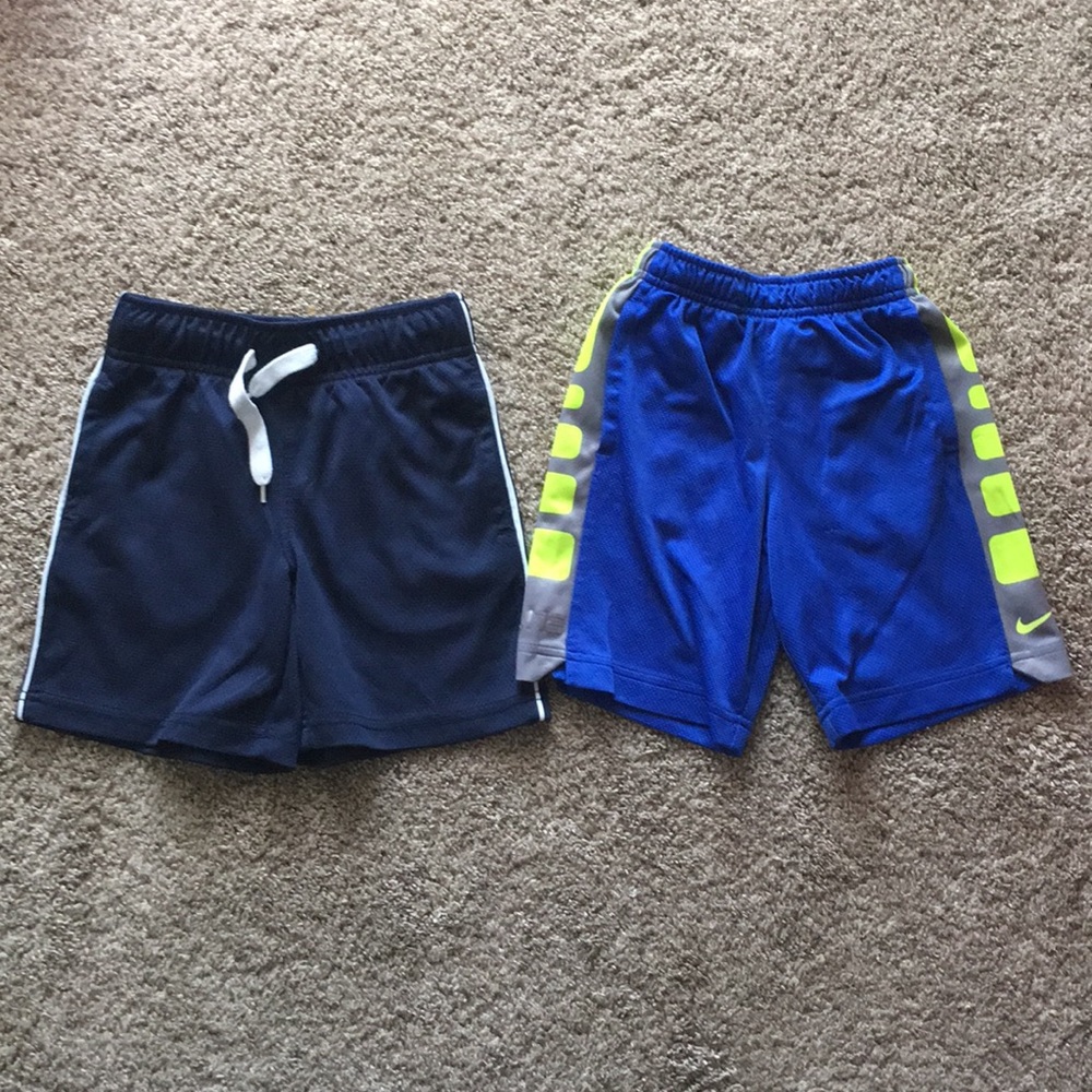 Athletic Shorts